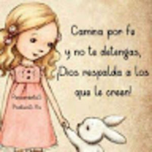 Meet your Posher, Evangelina